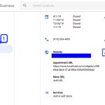 Tracking Phone Calls from Google Business Profile